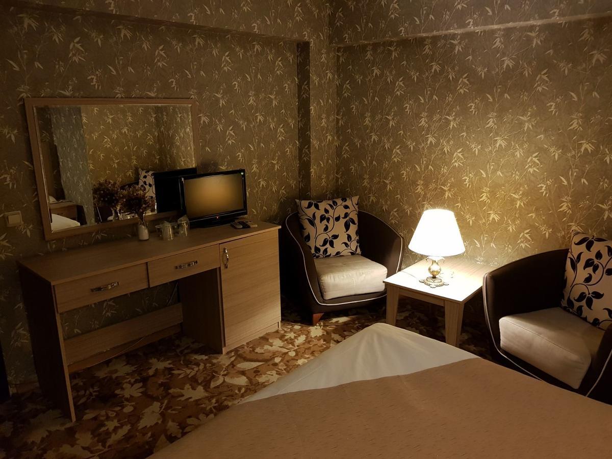 Ankara Capital Otel Экстерьер фото